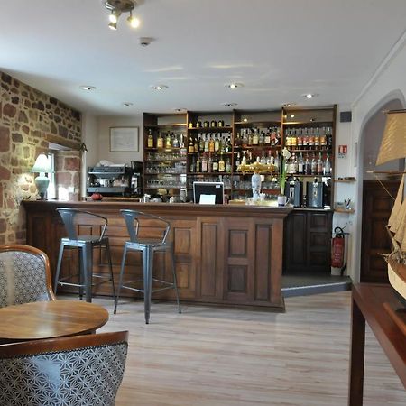 Le Relais St Jacques Hotel Collonges-la-Rouge Exterior photo