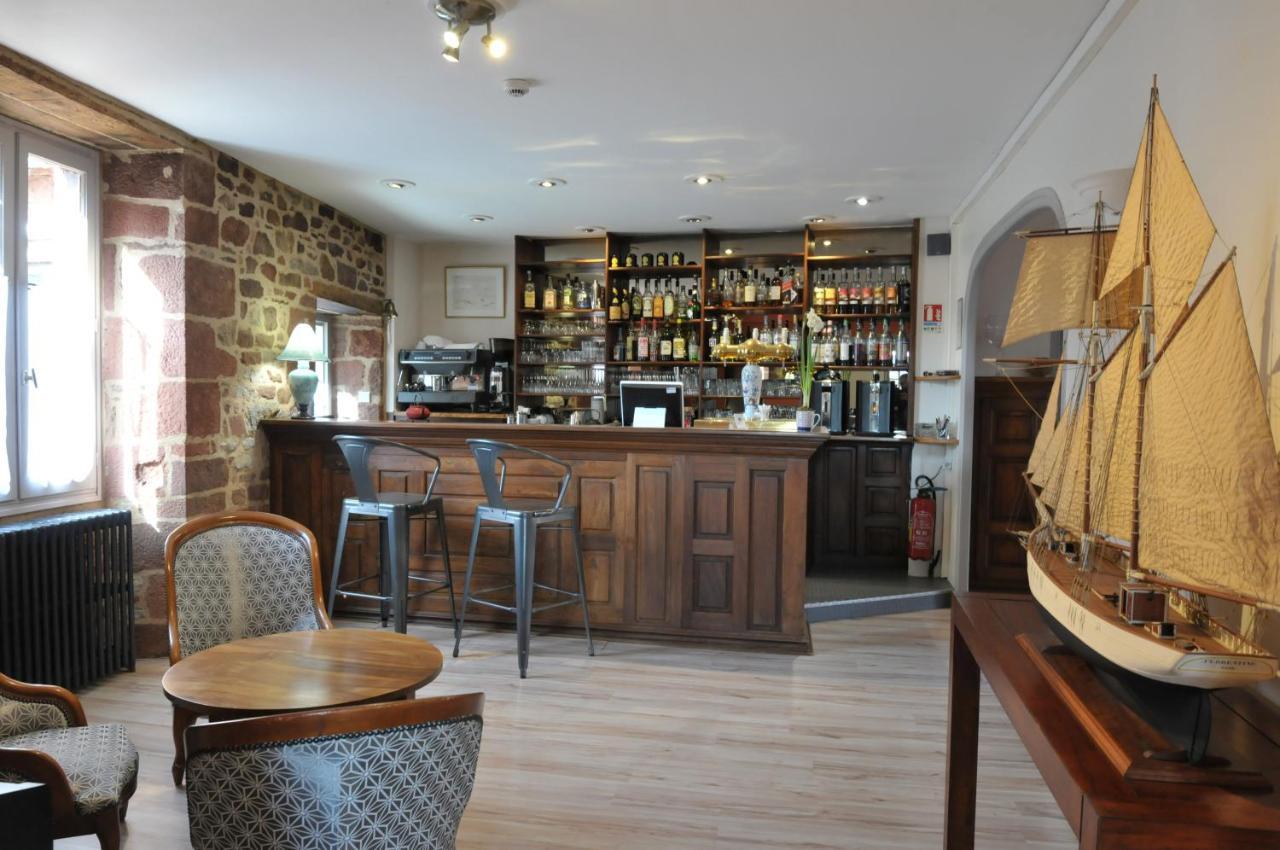 Le Relais St Jacques Hotel Collonges-la-Rouge Exterior photo